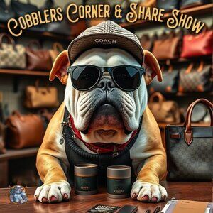 Labor Day Show with Messenger Bags & Totes & Rehab Bags with Mrs. Salty ⚓